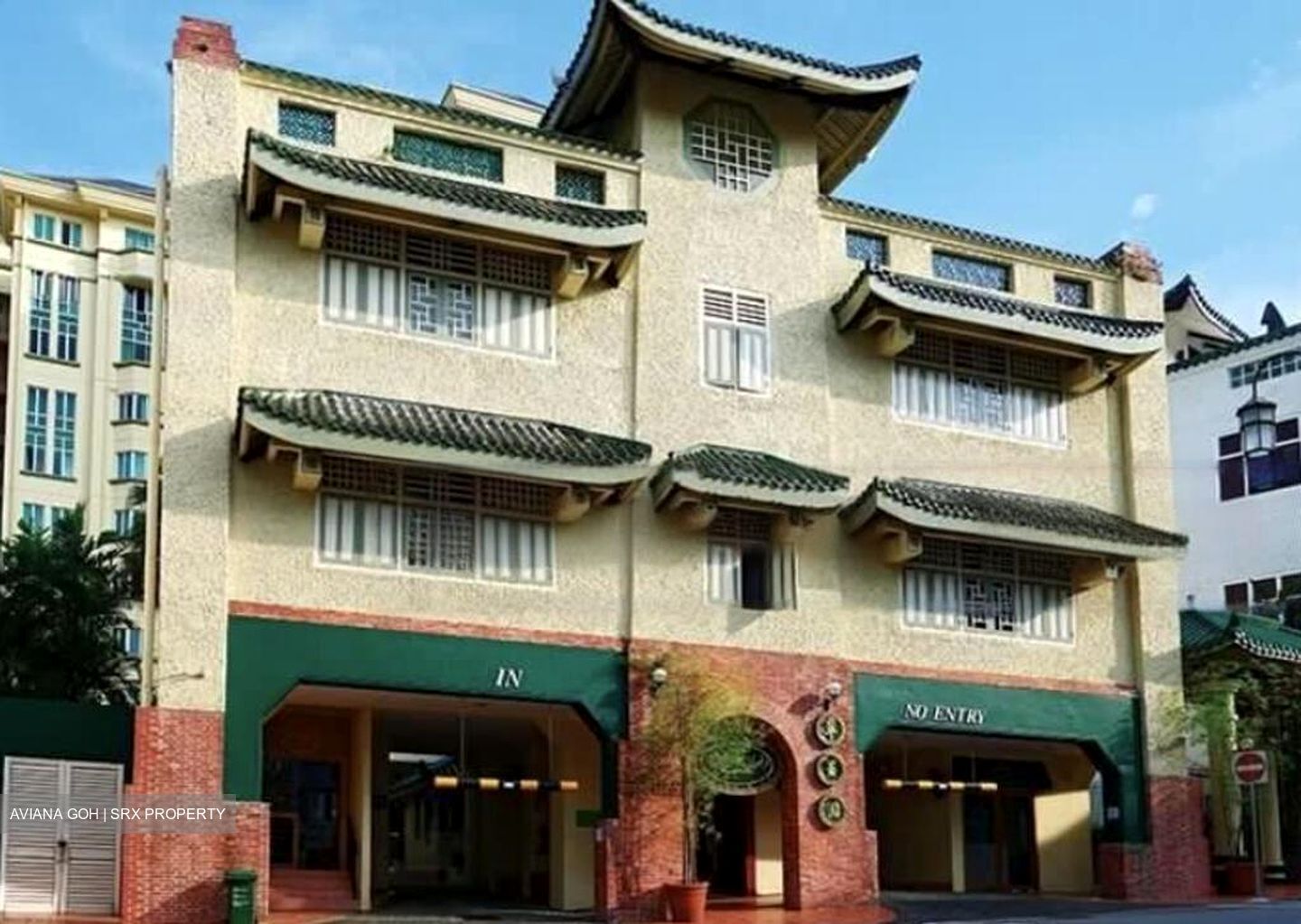 Emerald Garden (D1), Condominium #458941591